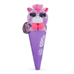 Zuru Figurica Coco cones neon