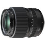 Fujinon GF 80mm f/1.7 R WR Fujinon GF 80mm f/1.7 R WR