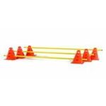 Set Čunj - Čunj Sa Rupama 25cm