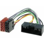 Iso adapter ZRS-AS-63B Ford,Opel
