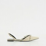 Reserved - LADIES` BALLERINAS belo 100% POLYURETHANE 362CP-00X