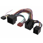 Konektor za auto radio i BT Parrot HF-59350