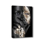 WALLXPERT Kanvas Tablo (50 x 70) 189