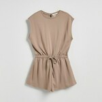 Reserved - LADIES` JUMPSUIT kafa 60% MODAL, 40% POLYESTER XQ220-84X