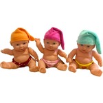 Lutka beba 20cm u displeju