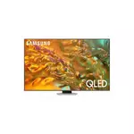Samsung QE55Q80D televizor, 55" (139 cm), LED/QLED, Ultra HD, Tizen
