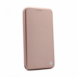 Maska Teracell Flip Cover za Samsung A037G Galaxy A03s roze