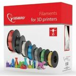 Gembird 3DP-PLA1.75-01-GB PLA