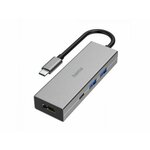 Hama 200107 USB Hub 4 ports