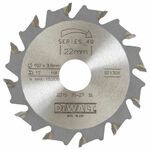 DeWALT list za keksericu DW682, DT1306