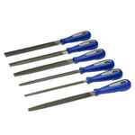 Irimo Irimo Set Turpija 200mm Double Cut 6 Delova