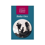 Buka i bes - Vilijam Fokner