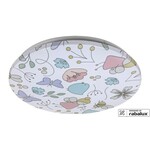 Plafonjera LED Hanka okrugla 24W 3000K 19810