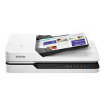 Epson WorkForce DS-1660W skener, 1200x1200 dpi, 30 bit/64 bit, A4