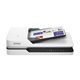 Epson WorkForce DS-1660W skener, 1200x1200 dpi/600x600 dpi, 30 bit, A4