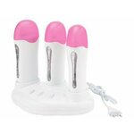 Beauty device TRIO topilica za vosak YM-8324A