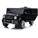 Premium Stil Dečiji automobil na akumulator - Mercedes G63
