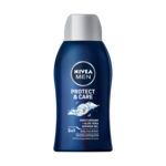 NIVEA Men Protect&Care gel za tuširanje 50ml