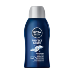 NIVEA Men Protect&amp;Care gel za tuširanje 50ml