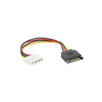 Kabl Molex - SATA JWD-SATA3