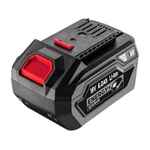 Graphite Akumulatorska baterija 18V/6Ah 58G086 Graphite