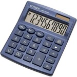 Citizen digitron SDC-810NVE, plavi