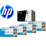 HP Color LaserJet Enterprise M552dn kolor laserski štampač, B5L23A