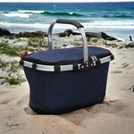 Cool Bag rashladna torba sa JEDNOM ruckom TEGET
