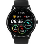 Denver SW-173 pametni sat, Black