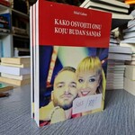 Kako osvojiti onu koju budan sanjas Misel Gaben