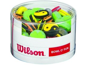 Wilson Vibrastop Bowl O Fun 1/75 Wrz537800