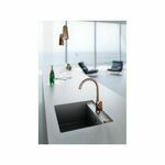 Alveus Monarch Slim, copper, slavina
