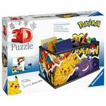 Ravensburger 3D puzzle (slagalice) - Pokemoni