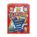 FUNKO Games Disney Pixar - Toy Story Talent Show, društvena igra