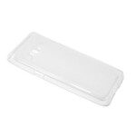 Futrola silikon DURABLE za Samsung Z300 Galaxy Z3 bela