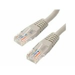 VELTEH Kabl CAT 5E sa konektorima UTP-PATCH 15m