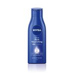 NIVEA Body eko za telo 250 ml