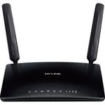 TP-Link Archer MR200 router, Wi-Fi 5 (802.11ac), 100Mbps/150Mbps/300Mbps/433Mbps/750Mbps, 3G, 4G