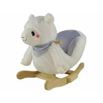 Knorr Toys Lama na ljuljanje