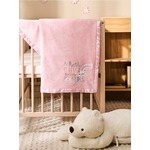 Sinsay - Šalica s tanjurićem - pastelno roze pastelno roze SS 2025 777EK-03X