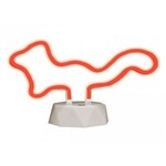 Fleksibilna LED neon traka za oblikovanje NFX075 RD