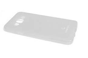 Futrola silikon DURABLE za Samsung A300 Galaxy A3 bela