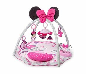 Kids Ii Podloga Za Igru Minnie Mouse Garden Fun 11097