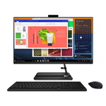 Lenovo IdeaCentre 24IAP7 all in one računar, Intel Core i5-1235U, 8GB RAM, Intel HD Graphics