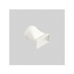 Elica Prelaz na f125 za cev 150x70cm