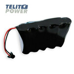 PUPIN PK2690 NiMH 6V 1700mAh