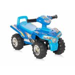 Lorelli Bertoni guralica Ride-On Car ATV Blue