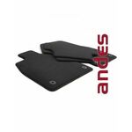 Patosnice MAZDA 3 (2003-2009) BK tepih Andes