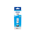Epson 106 C13T00R240 plava (cyan)