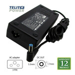ACER 19V-6.3A ( 5.5 * 1.7 ) ADP-120ZB BB 120W LAPTOP ADAPTER